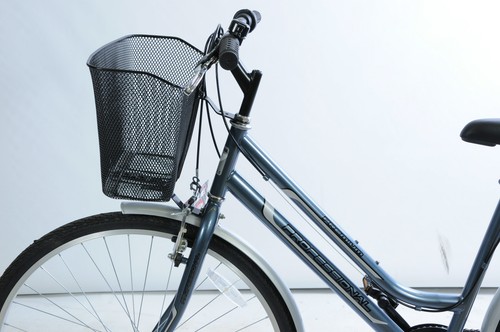 Wire mesh bike - mesh,
