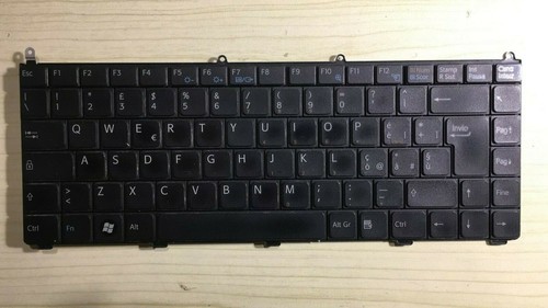 Original keyboard for sony - keyboard,