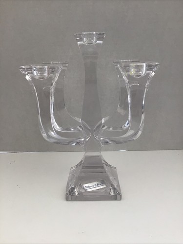 Villeroy boch crystal five - boch,