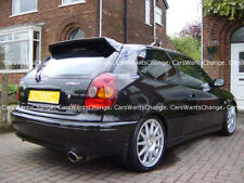TOYOTA COROLLA E11 REAR ROOF SPORT SPOILER !! NEW !! NEW !! NEW !!