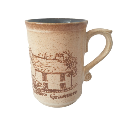 Laugharne wales stoneware - laugharne,