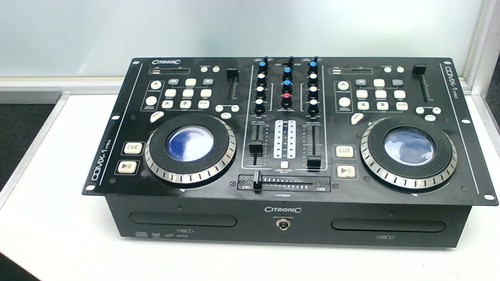 Citronic cdmx mkii - cdmx-1,