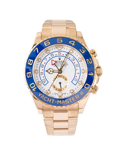 Rolex yacht master - rolex, yacht-master