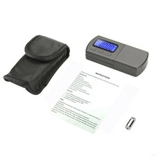 Digital Turntable Stylus Force Scale Gauge 0.01g/5.00g Tracking Force Pressure