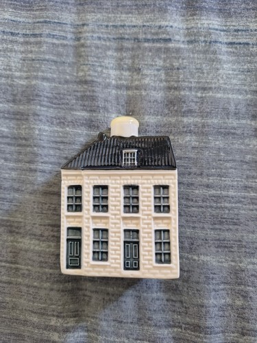 Delft klm bols house number - bols,