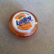 Genuine Russell Spinner Yo-Yo