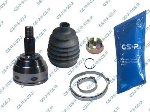 Joint kit for - for, c8