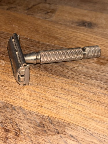 Vintage gillette shaving - gillette,