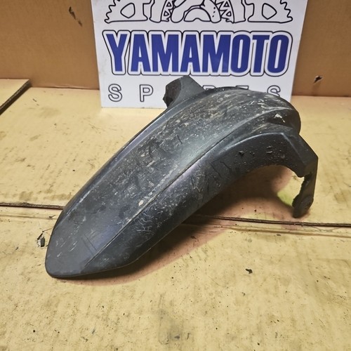 Yamaha wr125 wr125x - wr125x, wr125r