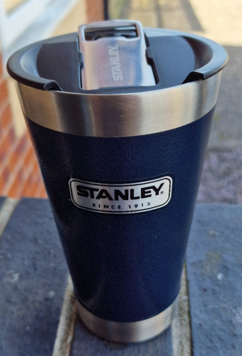 Stanley stay chill beer - stanley,