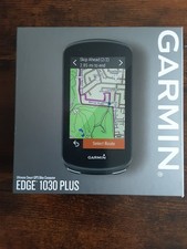 Garmin Edge 1030 Plus Cycling