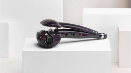 Babyliss curl secret - babyliss,