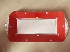 Vintage Crownford Burslem Made