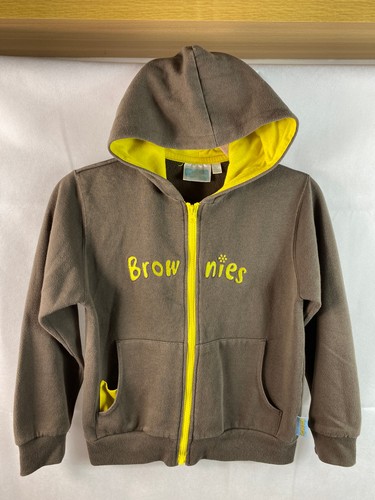 Girlguiding brownies uniform - girlguiding,