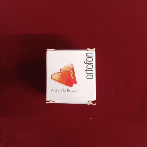 Ortofon replacement needles - replacement,