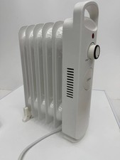 Mini Oil Filled Radiator 800W
