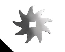 Aerator Scarifier Blade Fits