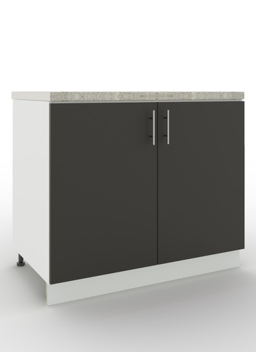 Greta adjustable kitchen - greta,