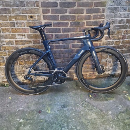 Ribble ultra aero shimano - ultra, sl