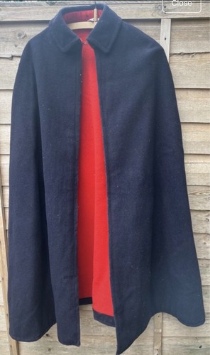 Vintage antique nurses - vintage, cape