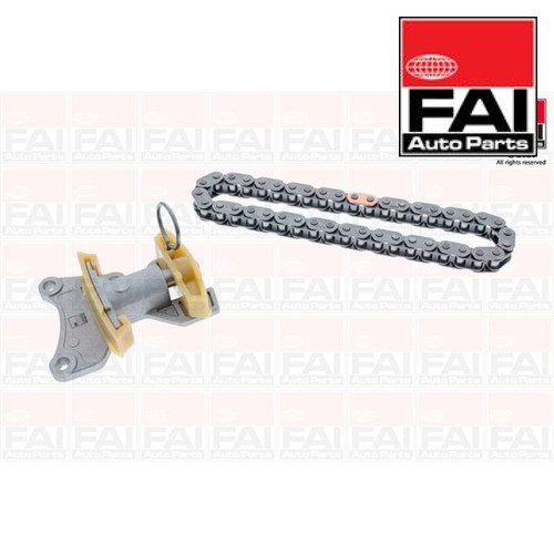 Timing chain kit fai - chain,