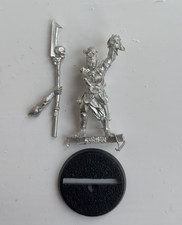 LOTR Warhammer Metal Uruk Hai