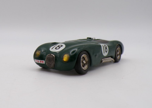 Provence moulage jaguar - jaguar, c