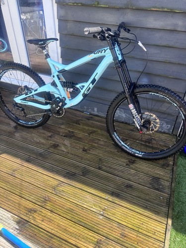 2018 fury pro - gt,