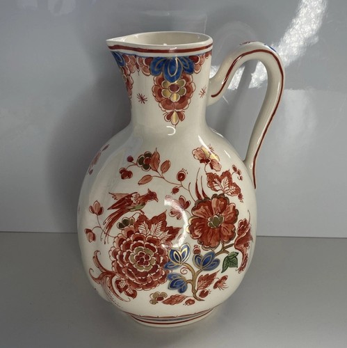 Vintage royal delft porceleyne - vintage,