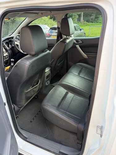 Ford ranger manual in - 3.2,