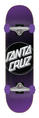 Santa cruz other dot - santa,