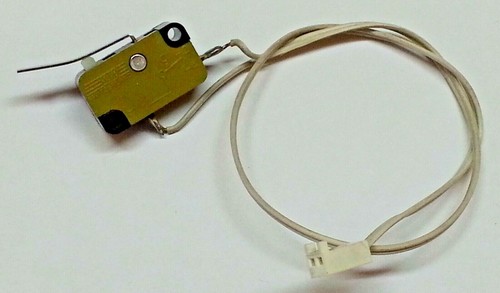 Scantronic alarm case tamper - scantronic,