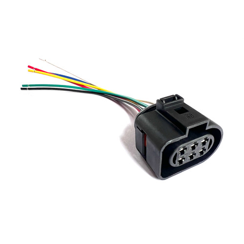 Bosch lsu lambda sensor - bosch,