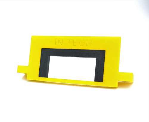 Door hinge jig - , 3"&4",