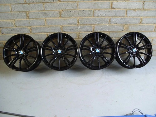 Genuine bmw mv3 193m - mv3, alloy