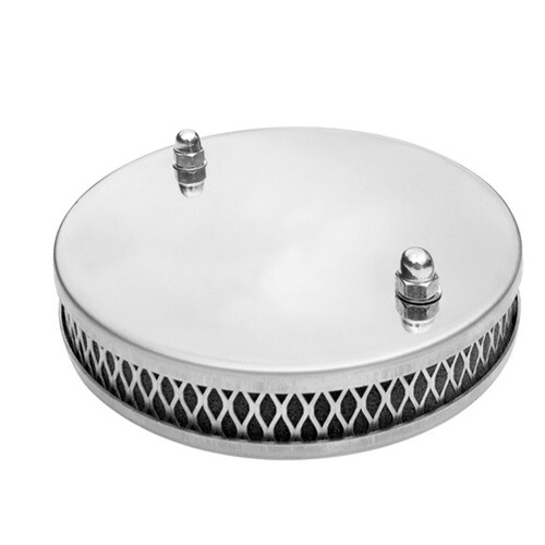 Classic mini offset pancake - classic,