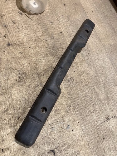 Front bumper 110 7067 - 110-7067,, hayter