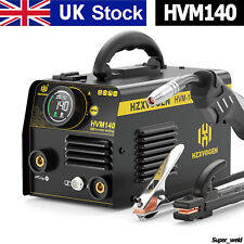3IN1 Gasless MIG Welder 220V
