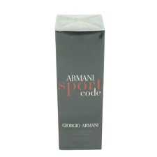 Giorgio Armani Code Sport Pour