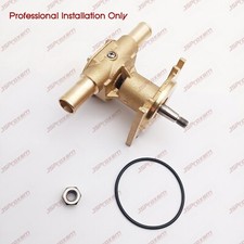 Replaces Sea Water Pump Volvo Penta MD2030 MD2040 D1 D2 3593655 3580945 15655