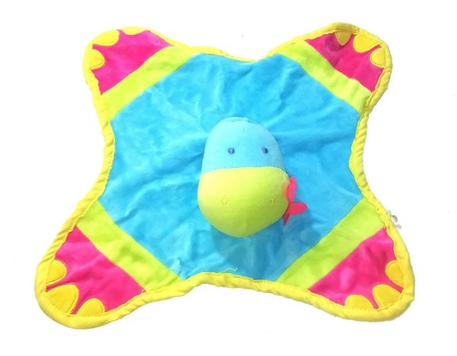 Keel toys baby comforter - keel, ~