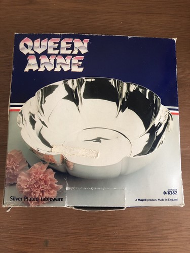Queen anne range collection - queen,