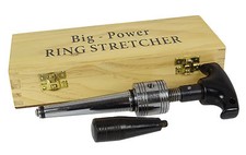  Ring Stretcher Sizing