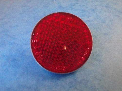 Lucas type rear - lucas,