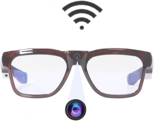 Oho 64gb wifi camera - 64gb,