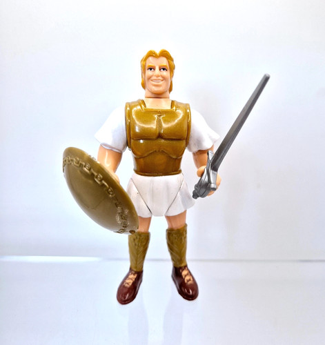 Disney heroes hercules - heroes, soldier
