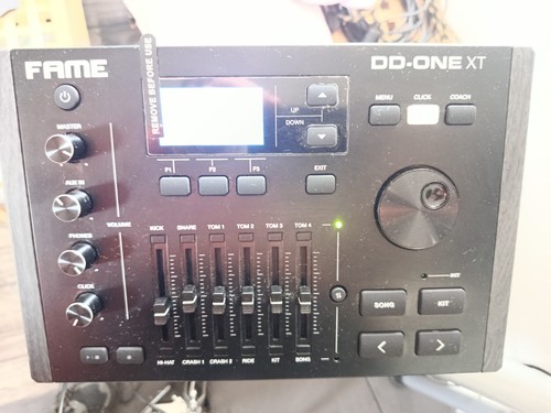 Fame one electronic drum - fame,