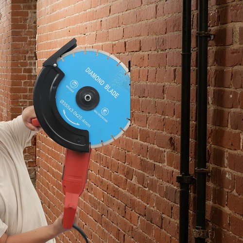 3000w 350mm electric disc - electric,