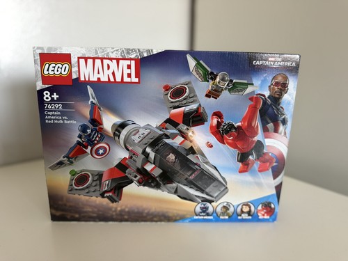 Lego 76292 marvel - marvel,