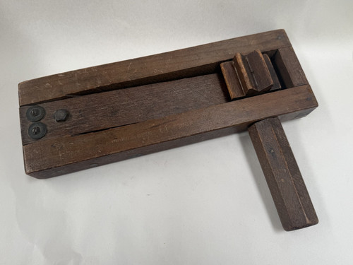 Original ww2 wooden arp - original,